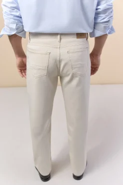 OOTO Pantal&oacute;n vaquero new straight fit^Hombre Jeans