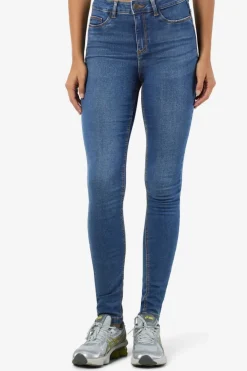 Noisy May Pantal&oacute;n vaquero pitillo^Mujer Jeans