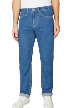 Pepe Jeans Pantalón vaquero recto Cash^Hombre Jeans