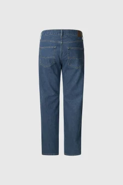 Pepe Jeans Pantal&oacute;n vaquero recto Cash^Hombre Jeans