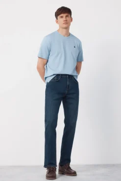 Cortefiel Pantal&oacute;n vaquero regular fit^Hombre Jeans