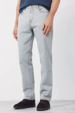 Cortefiel Pantalón vaquero regular fit^Hombre Jeans