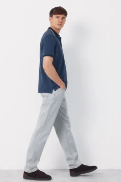 Cortefiel Pantal&oacute;n vaquero regular fit^Hombre Jeans