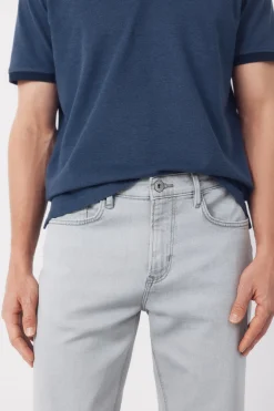 Cortefiel Pantal&oacute;n vaquero regular fit^Hombre Jeans