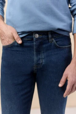 OOTO Pantal&oacute;n vaquero slim fit^Hombre Jeans|Pantalones