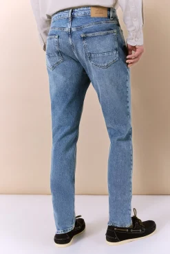 OOTO Pantal&oacute;n vaquero slim fit^Hombre Jeans|Pantalones