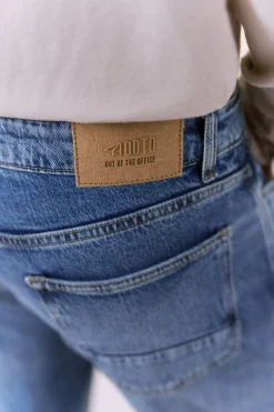 OOTO Pantal&oacute;n vaquero slim fit^Hombre Jeans|Pantalones