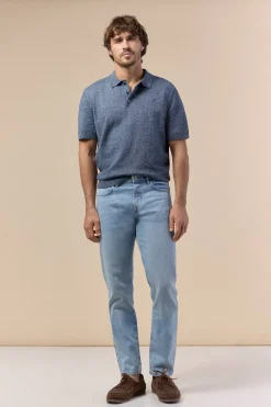 OOTO Pantal&oacute;n vaquero slim fit^Hombre Jeans|Pantalones