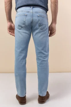 OOTO Pantal&oacute;n vaquero slim fit^Hombre Jeans|Pantalones