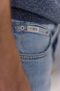 OOTO Pantal&oacute;n vaquero slim fit^Hombre Jeans|Pantalones