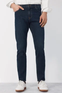 Cortefiel Pantal&oacute;n vaquero slim fit^Hombre Jeans