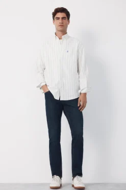 Cortefiel Pantal&oacute;n vaquero slim fit^Hombre Jeans