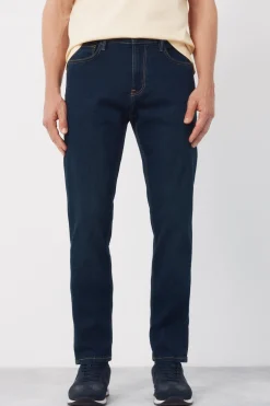 Cortefiel Pantal&oacute;n vaquero slim fit^Hombre Jeans
