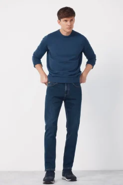 Cortefiel Pantal&oacute;n vaquero slim fit^Hombre Jeans