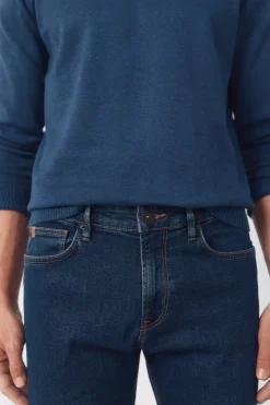 Cortefiel Pantal&oacute;n vaquero slim fit^Hombre Jeans