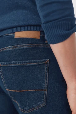 Cortefiel Pantal&oacute;n vaquero slim fit^Hombre Jeans