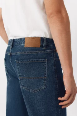 Cortefiel Pantal&oacute;n vaquero straight fit^Hombre Jeans
