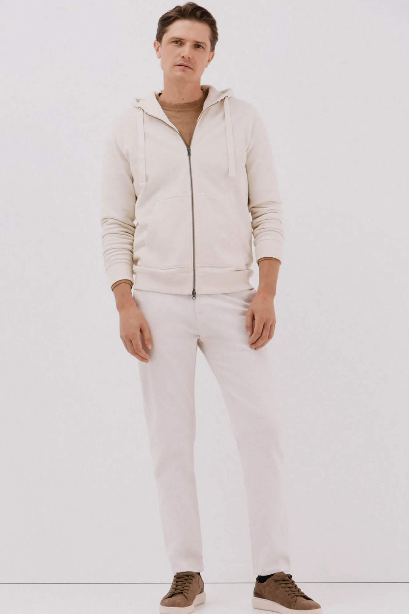 Cortefiel Pantalón vaquero tapered fit^Hombre Jeans