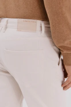 Cortefiel Pantalón vaquero tapered fit^Hombre Jeans