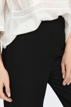 Only Pantal&oacute;n Wide Leg canal&eacute;^Mujer Pantalones