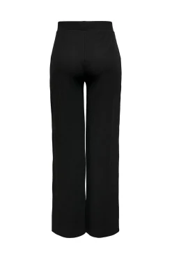 Only Pantal&oacute;n Wide Leg canal&eacute;^Mujer Pantalones