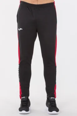 Joma Pantalon Largo Championship^Hombre Pantalones|Deporte