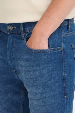 Blend Pantalon vaquero slim^Hombre Jeans|Pantalones