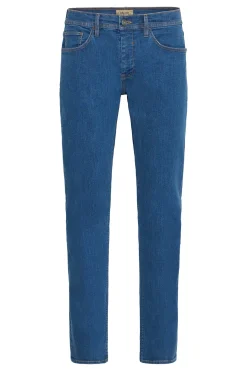 Blend Pantalon vaquero slim^Hombre Jeans|Pantalones