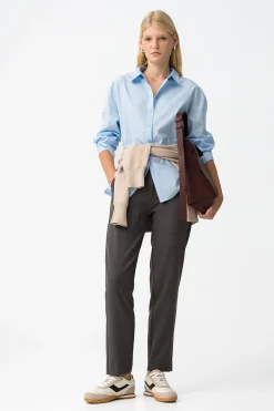 Tiffosi Pantalones Chino Slim Fit^Mujer Pantalones