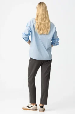 Tiffosi Pantalones Chino Slim Fit^Mujer Pantalones