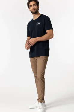 Tiffosi Pantalones Chino Slim Fit^Hombre Pantalones|Chinos