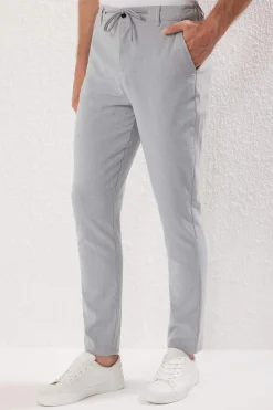 Trendyol Pantalones chinos ajustados^Hombre Pantalones|Chinos
