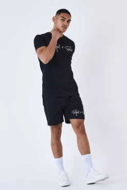 Project X Paris Pantalones cortos Essentials^Hombre Bermudas|Pantalones