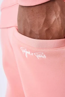 Project X Paris Pantalones de ch&aacute;ndal Essentials^Hombre Pantalones|Deporte