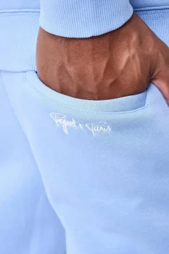 Project X Paris Pantalones de ch&aacute;ndal Essentials^Hombre Pantalones|Deporte