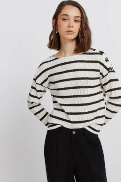 Springfield Pantalones de lino^Mujer Lino|Pantalones