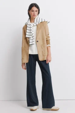 Springfield Pantalones jogger^Mujer Pantalones