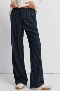 Springfield Pantalones jogger^Mujer Pantalones