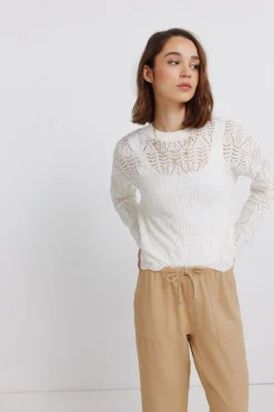 Springfield Pantalones Jogger^Mujer Pantalones