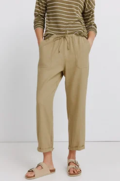 Springfield Pantalones Jogger^Mujer Pantalones