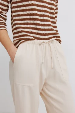 Springfield Pantalones Jogger^Mujer Pantalones