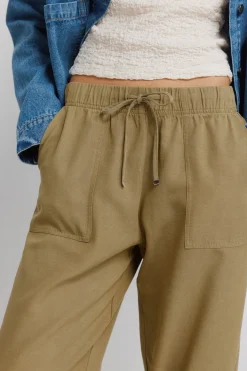 Springfield Pantalones jogger^Mujer Pantalones