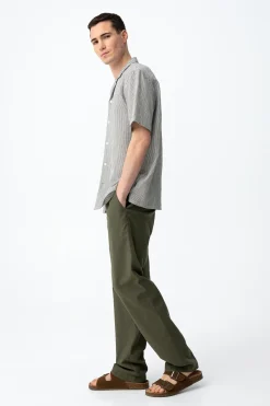 Tiffosi Pantalones relaxed fit^Hombre Pantalones