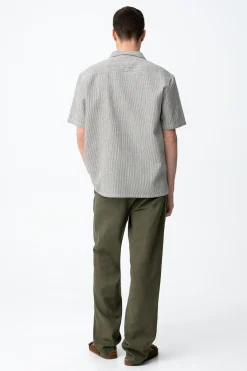 Tiffosi Pantalones relaxed fit^Hombre Pantalones