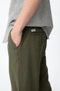 Tiffosi Pantalones relaxed fit^Hombre Pantalones