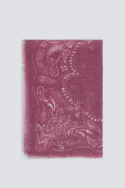 Springfield Pa&ntilde;uelo bandana grande^Mujer Fulares