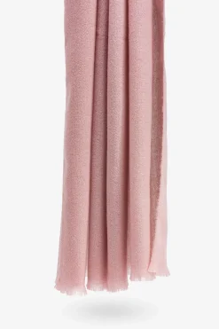 Vilanova Pañuelo Rectangular Liso^Mujer Fulares