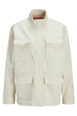 Jack & Jones Parka bolsillos^Mujer Abrigos