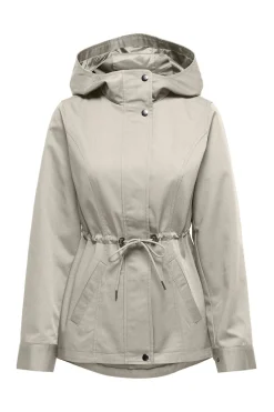 JDY Parka con capucha^Mujer Abrigos
