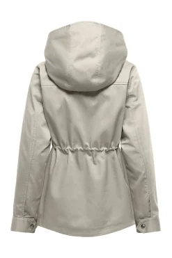 JDY Parka con capucha^Mujer Abrigos